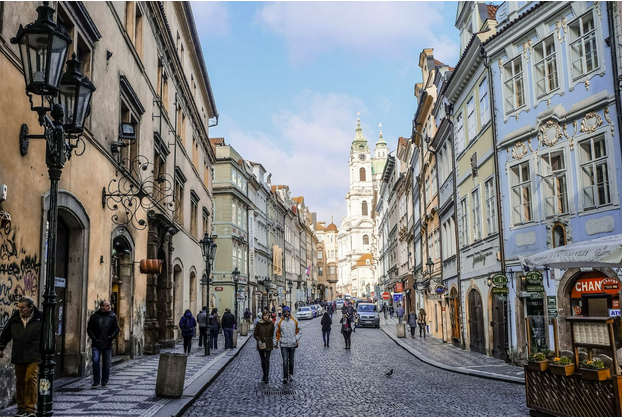 what to do in Prague